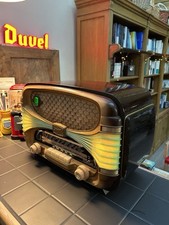 Radio tsf bluetooth d'occasion  Sartrouville
