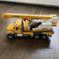 Mack granite liebherr for sale  Mahwah