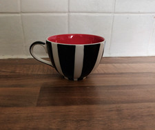 Whittard black white for sale  HELSTON
