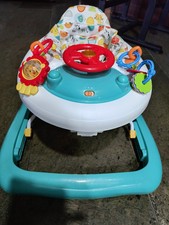 Babywalker adjustable heights. for sale  NEWCASTLETON