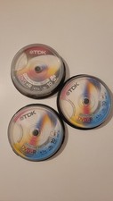 Dvd tdk 28x usato  Milano