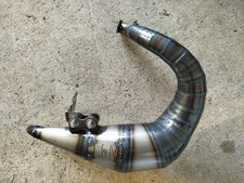 Scarico espansione vespa usato  Cittadella