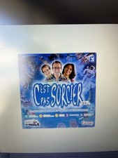 Sorcier jeu société d'occasion  Paris-