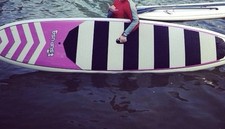 Sup paddle board for sale  Redding