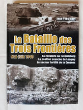 Bataille frontières mai d'occasion  Laon
