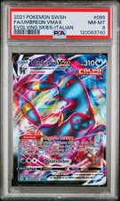 Pokemon psa umbreon usato  Villamagna