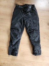 Black fabric motorbike for sale  ORMSKIRK