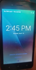 Umx u693cl 16gb for sale  Saint Johns