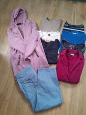Damen kleidung paket gebraucht kaufen  Fellen