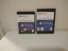 Ps4 games disc for sale  Greeley