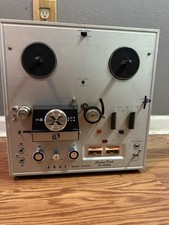 Vintage akai 150d for sale  Citrus Heights