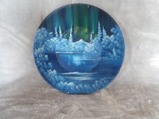 Vtg oil painted for sale  Prescott Valley