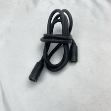 Coaxial patch cable for sale  Morley