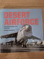Desert airfoce philip for sale  ATTLEBOROUGH