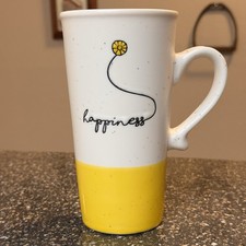 Happiness heavy stoneware for sale  Maryville