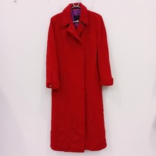 John rocha coat for sale  FLEET