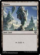 Wastes 1056 commander for sale  CANTERBURY
