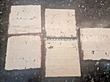 Salvaged antique red for sale  UK