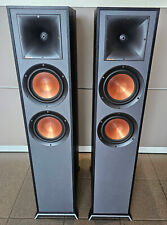 Klipsch 625fa coppia usato  Italia
