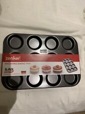 Zenker macaroon baking for sale  OXTED