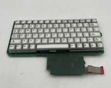 Teclado GE Voluson 730 Expert ultrassom 5.40 553.179-001 comprar usado  Enviando para Brazil