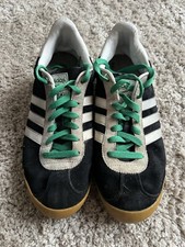 Vintage adidas kick for sale  BROMLEY