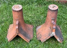 roofing ridges finials for sale roofing ridges finials for sale DERBY