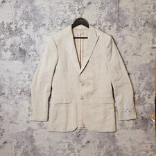 Marks spencer linen for sale  JARROW