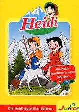 Heidi spielfilm edition gebraucht kaufen  Berlin