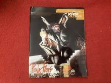 Usado, PINK FLOYD RARE TEAR OUT PHOTO BOOK FROM 1995 NR MINT CONDITION FREE POSTAGE  comprar usado  Enviando para Brazil