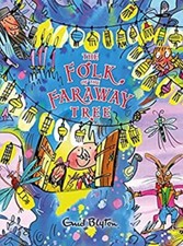 Folk faraway tree for sale  Shipping to Ireland