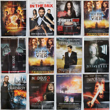 Riginal filmposter filmplakat gebraucht kaufen  Neusalza-Spremberg