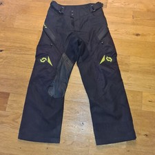 scott leathers trousers for sale scott leathers trousers for sale SOUTHAMPTON