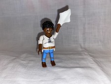 Playmobil pirate nubian d'occasion  Expédié en Belgium