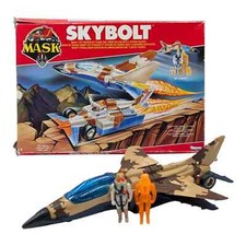 Mask skybolt kenner gebraucht kaufen  Lahnau