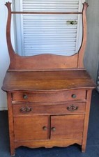Beautiful antique solid for sale  Monrovia