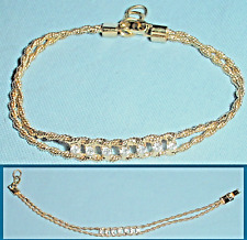 rope twist crystal bangle for sale rope twist crystal bangle for sale Hardyville