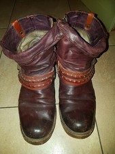 Airstep boots 39 gebraucht kaufen  Dinslaken