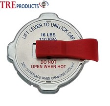 Radiator cap rac10016s for sale  Fort Lauderdale
