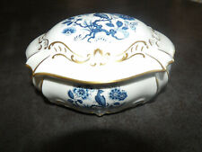 Bonbonnière boîte bijoux d'occasion  Limoges-