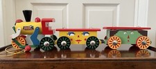 Brio mr. train for sale  Minneapolis