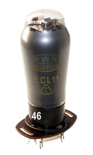 Ecl11 rft telefunken gebraucht kaufen  Dresden