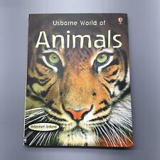 Usborne animals internet for sale  Mesa