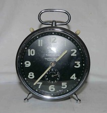 Rare réveil ancien d'occasion  Puygouzon