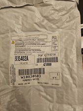 Oem whirlpool trash for sale  Dedham