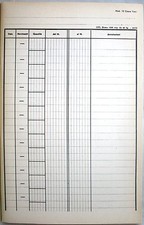 0221 quaderno agenda usato  Frascati