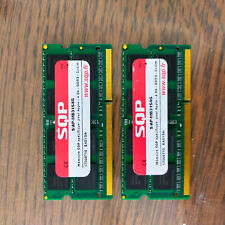 Barrettes memoire ddr3 d'occasion  Delle