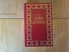 Balzac pelle zigrino usato  Cinisello Balsamo