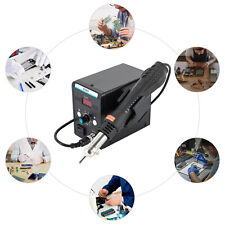 858d pro soldering for sale  USA