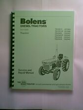 New bolens iseki for sale  Lehighton